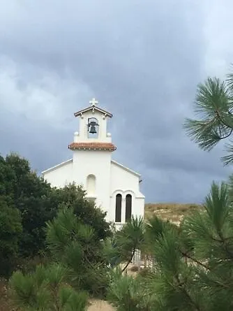 Vagues De Vie ヴィラ ラバンヌ