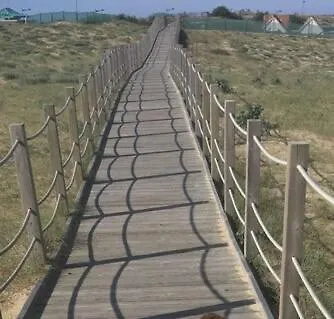 Vagues De Vie ヴィラ