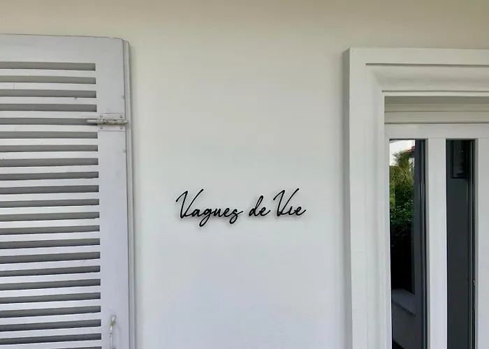 Vagues De Vie *