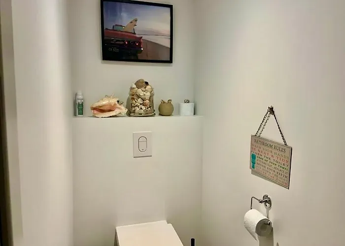 Vagues De Vie ヴィラ