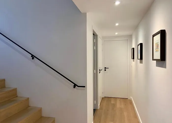 ヴィラ Vagues De Vie *