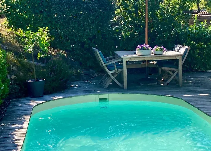 Vagues De Vie ヴィラ