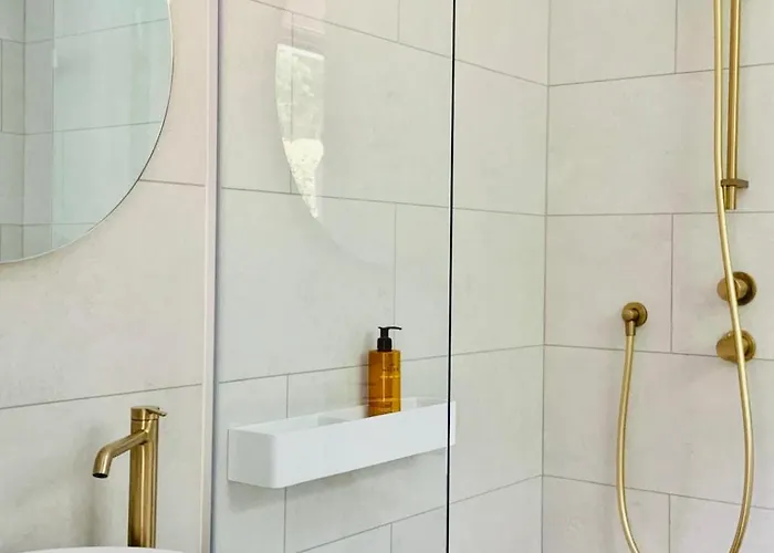 Vagues De Vie ヴィラ *