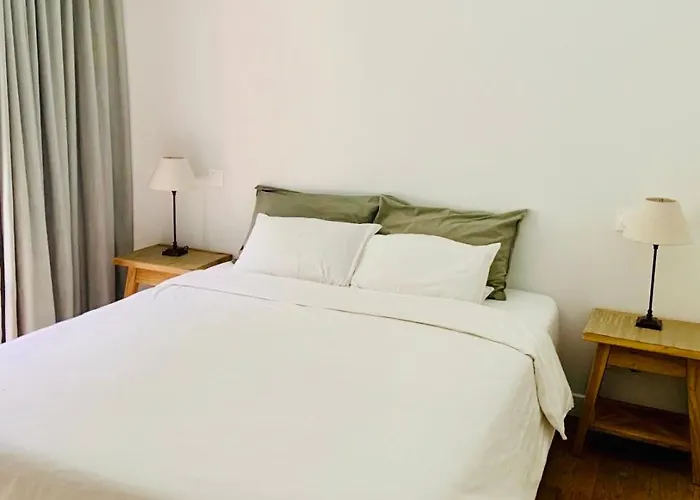 Vagues De Vie ヴィラ *