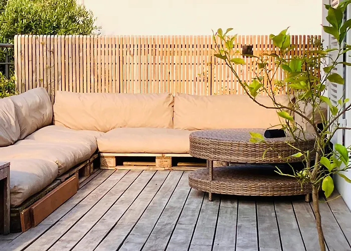 Vagues De Vie * ラバンヌ