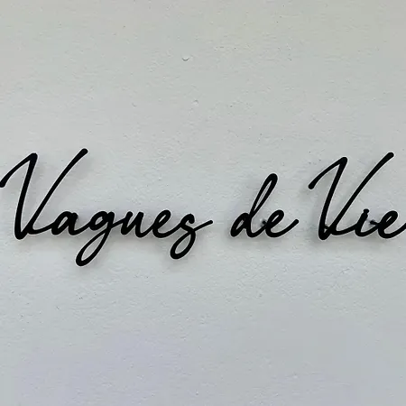 Vila Vagues De Vie