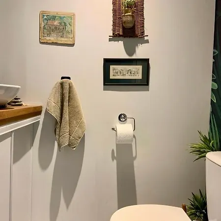 Villa Vagues De Vie *