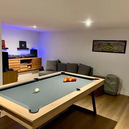 Vagues De Vie Villa *