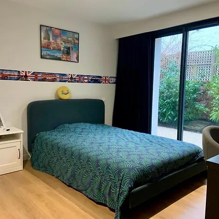 Vagues De Vie Villa *