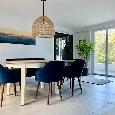 Vagues De Vie Villa *