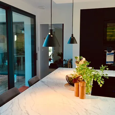 Villa Vagues De Vie