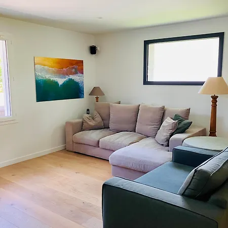 Vagues De Vie * Labenne