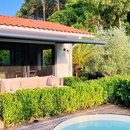 Villa Vagues De Vie *