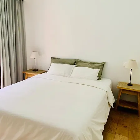 Vagues De Vie Villa *