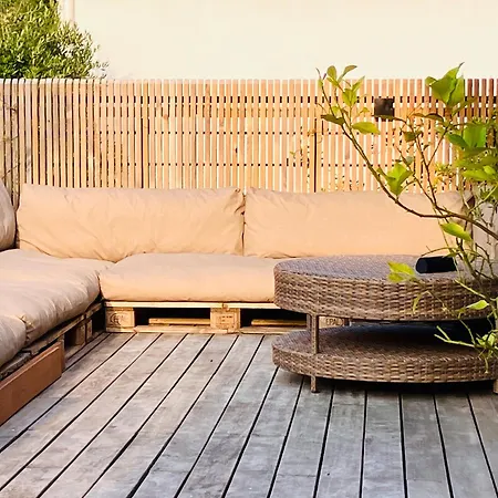 Vagues De Vie * Labenne