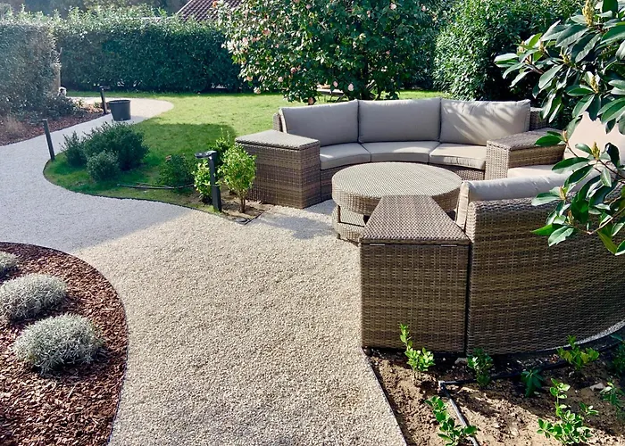 Villa Vagues De Vie Labenne