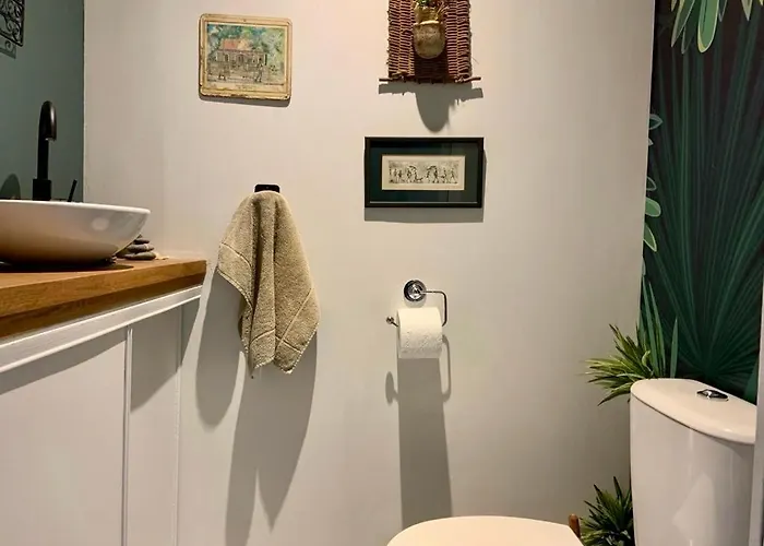 Villa Vagues De Vie *