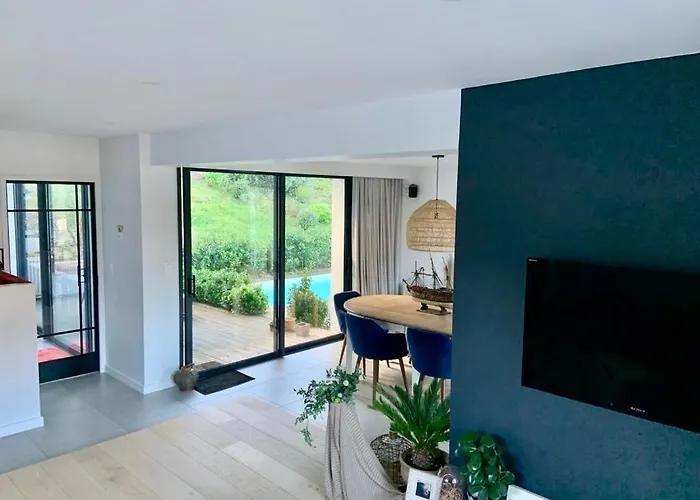 Vagues De Vie Villa Labenne