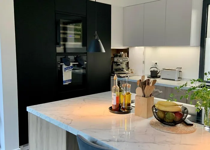 Villa Vagues De Vie *