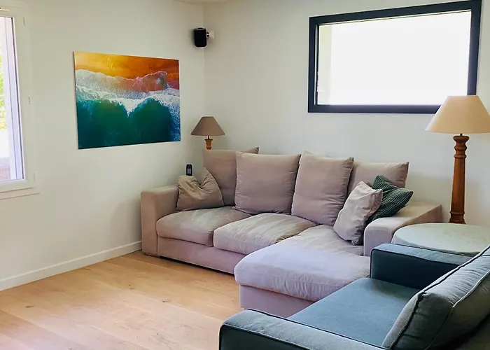 Vagues De Vie * Labenne