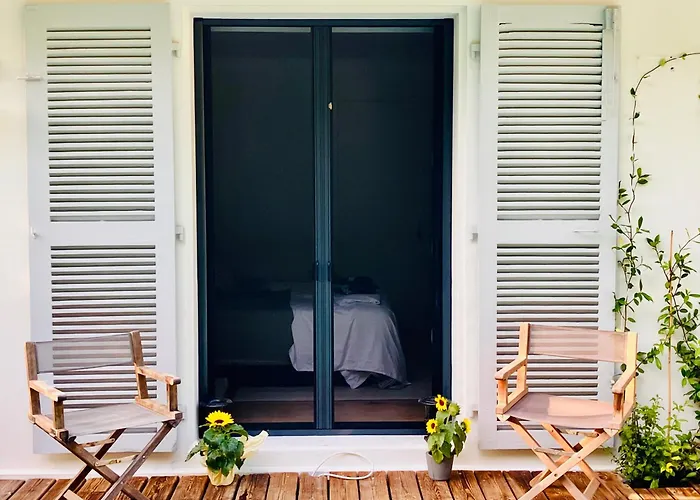 Vagues De Vie Villa Labenne