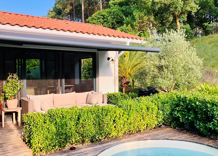 Villa Vagues De Vie *